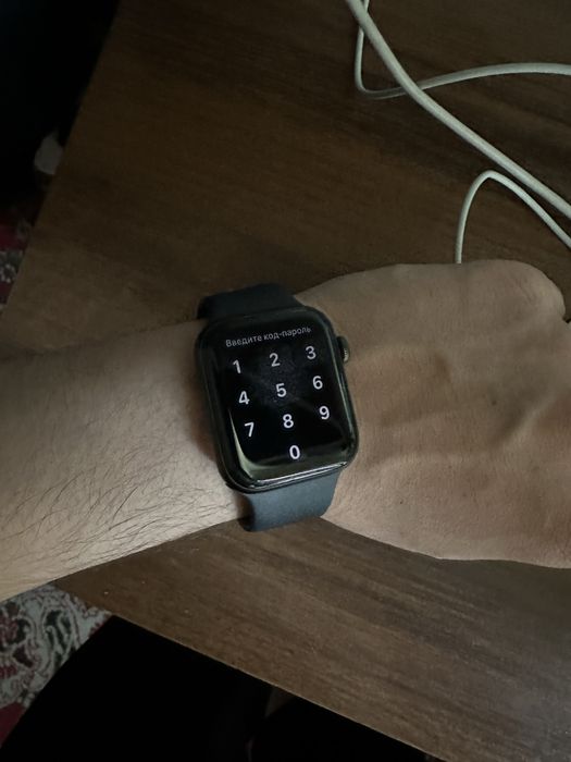 Iwatch SE2 44mm Идеал