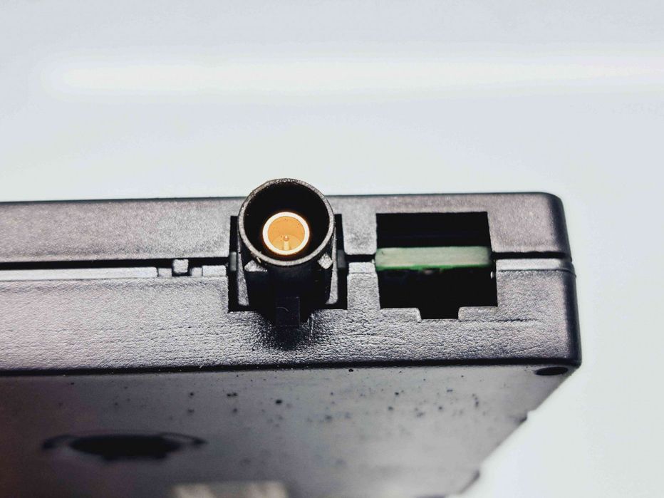 Modul audio Bmw X1 (E84) [Fabr 2009-2015] 9168335