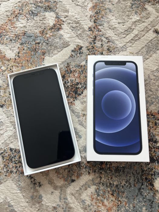 iPhone 12 128 gb