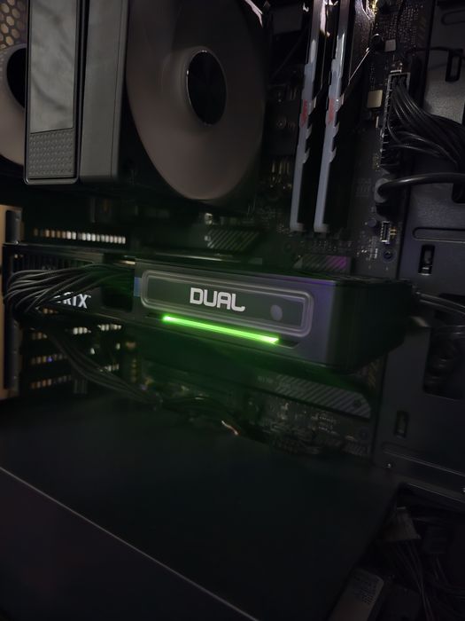 Palit 5060ti dual 8gb
