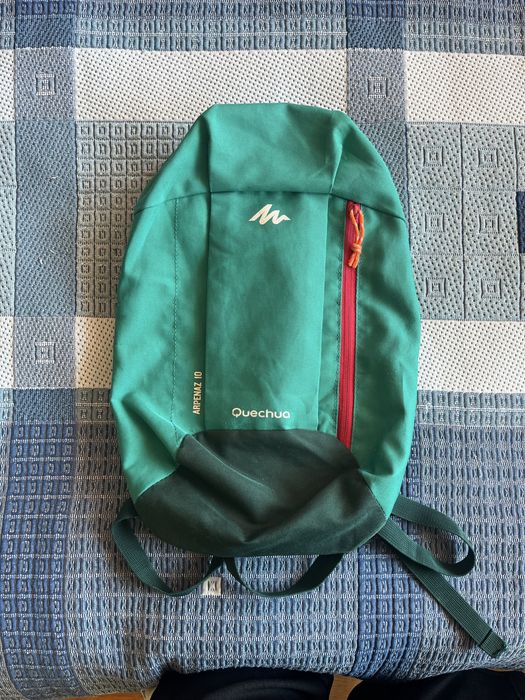 Раница quechua-decathlon