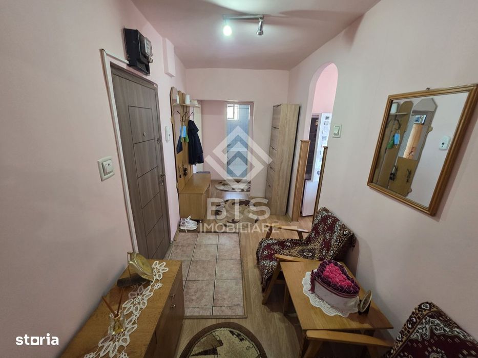 Apartament 3 camere decomandate Etaj 3