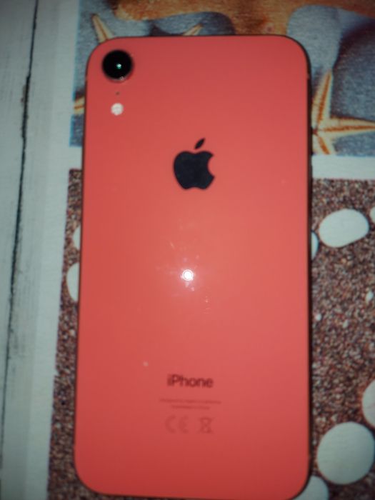 Telefon Iphone XR