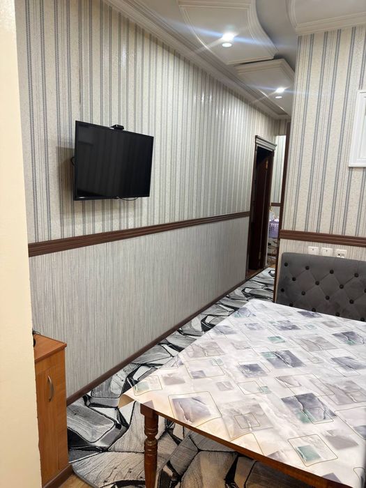 Олмазор 2/1/4 Коракамиш 2/4 Фаргона Макро Камуналка ичида