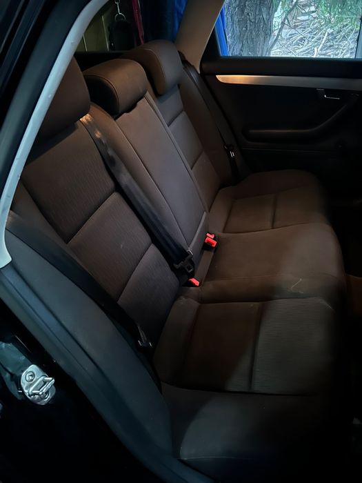 De vanzare audi a4