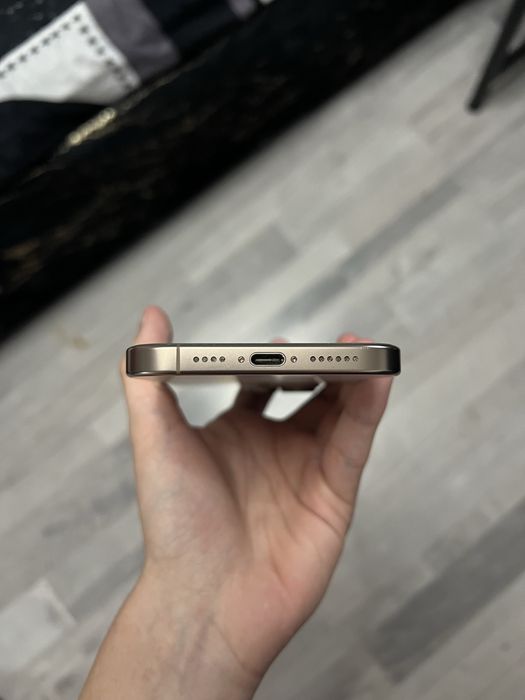 Iphone 16 Pro Max IMPECABIL 256 GB