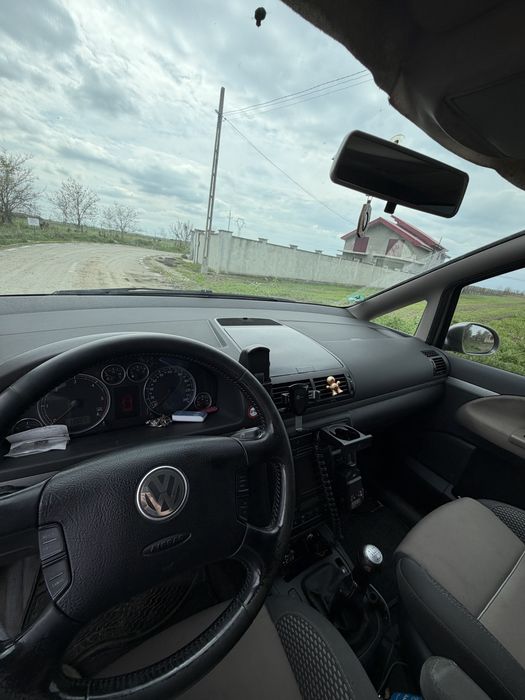 Vand Vw Sharan, Focsani