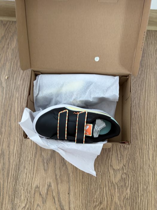 Детски обувки маратонки Puma 30н и 31н
