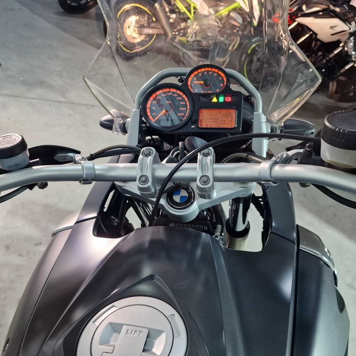Motocicleta BMW R1200 GS ABS | B17221 | motomus.ro