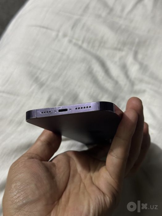 Продается Iphone 14 Pro Max