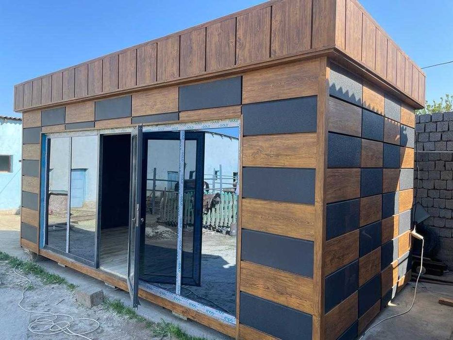 Продается будка для бизнеса