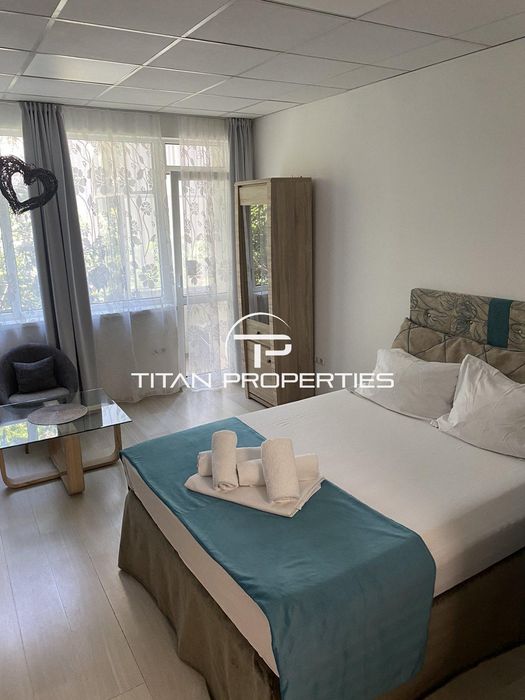 Дава се под наем Многостаен апартамент в Варна, ВИНС - 130 кв.м за 1500 € - Снимка #9