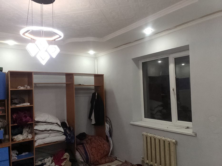 Үй сатылады 5-бөлмелі