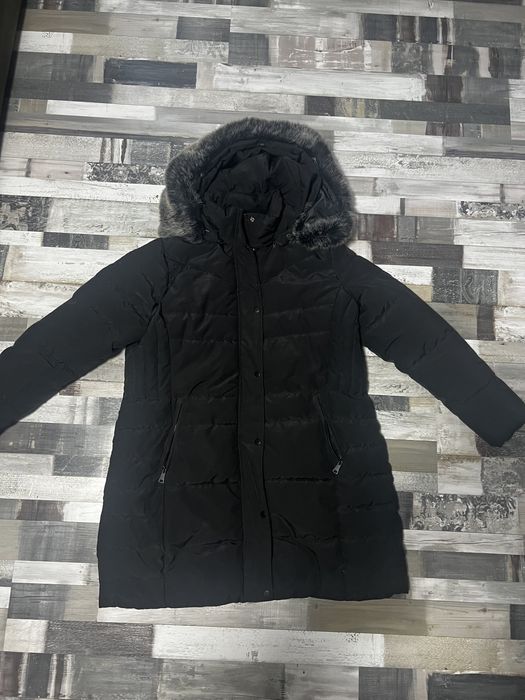 Дамско зимно яке