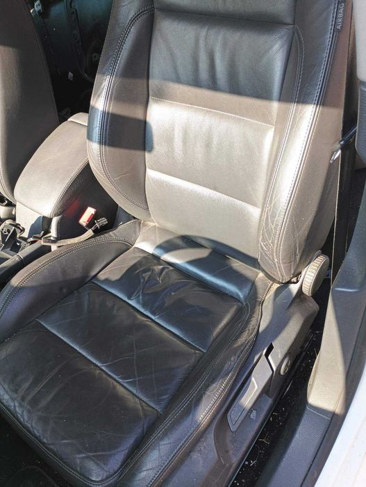 Кожен салон за VW Golf GTI и за всеки Golf 5/6
