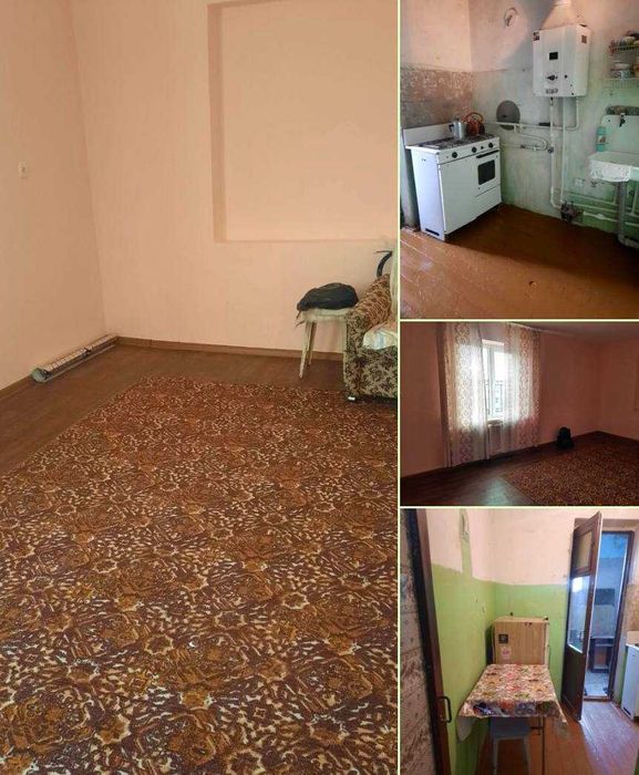 Аренда 1 комнатной квартиры