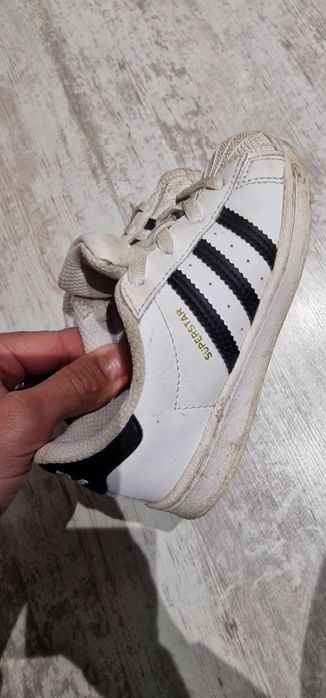 Детски маратонки Адидас