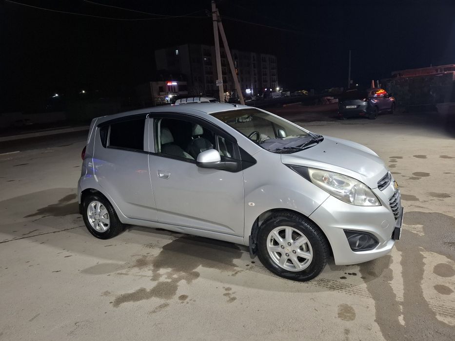 Spark 1.25 sotiladi