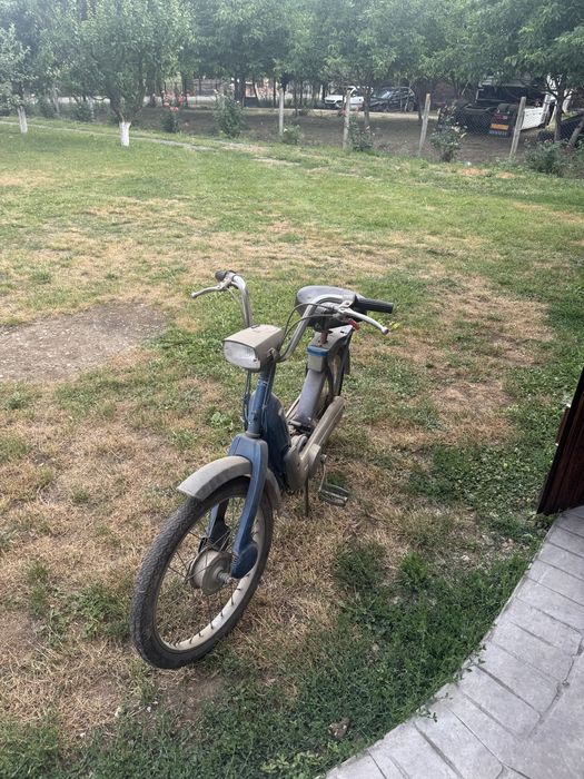 Motoreta Piaggio