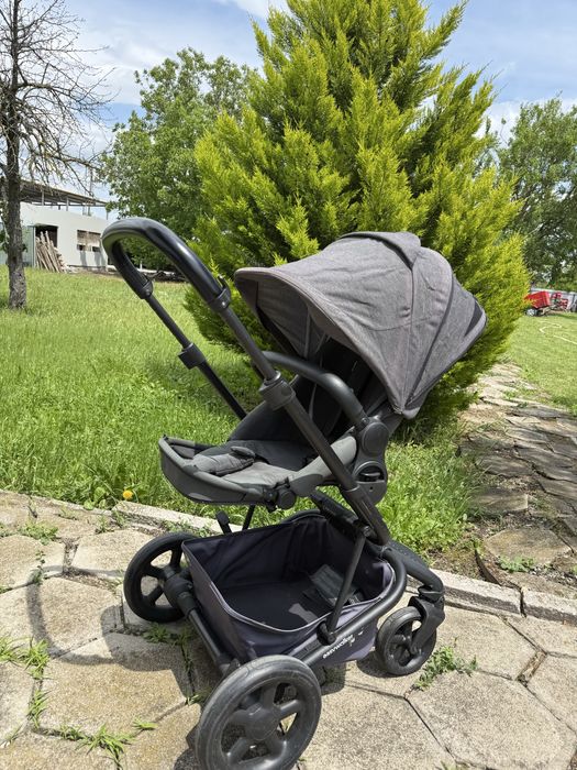 Детска количка Easywalker