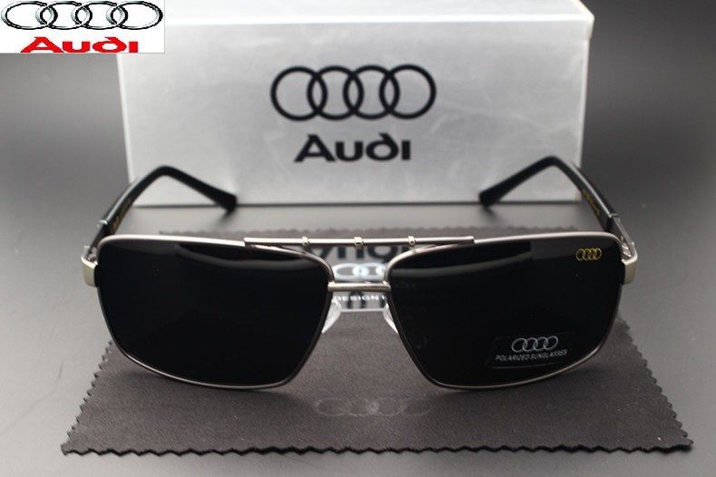 Слънчеви очила Audi 2016