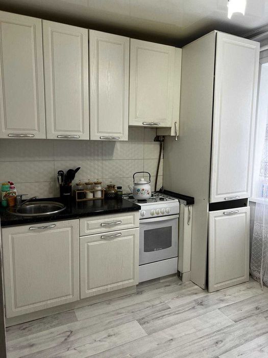 Продажа 3-комнатной квартиры г. Тобыл!