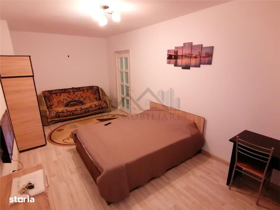 Apartament 3 camere capat CUG - Visoianu