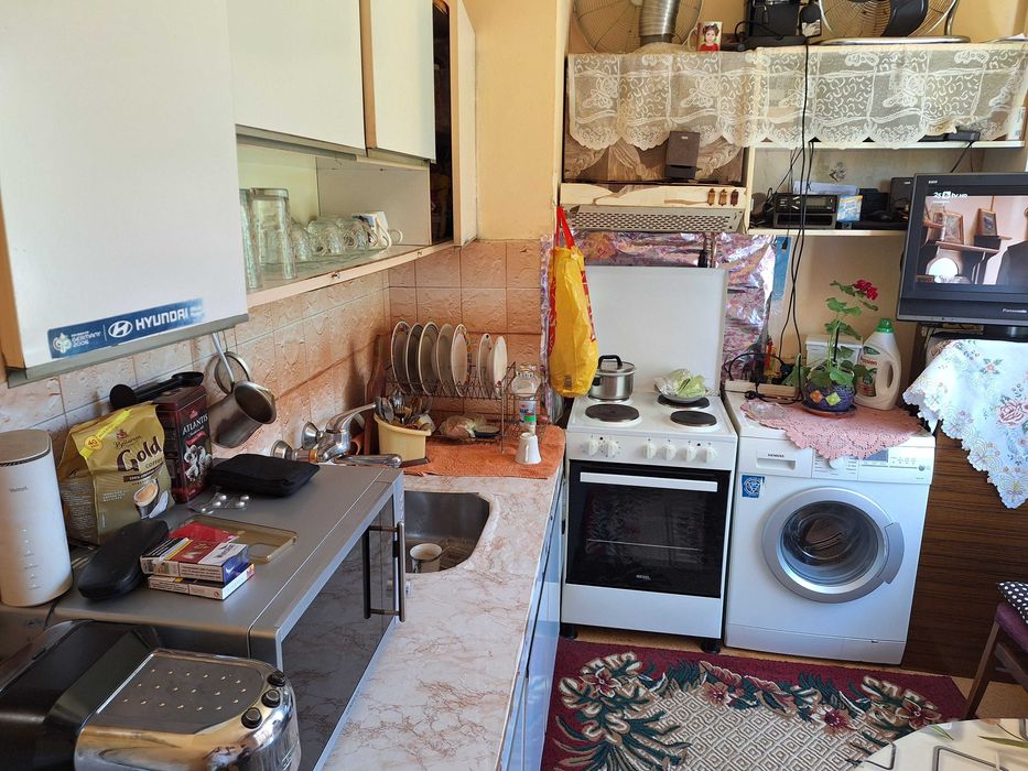 Продава се Едностаен апартамент в София, Надежда 3 - 44 кв.м за 2273 €/кв.м - Снимка #4