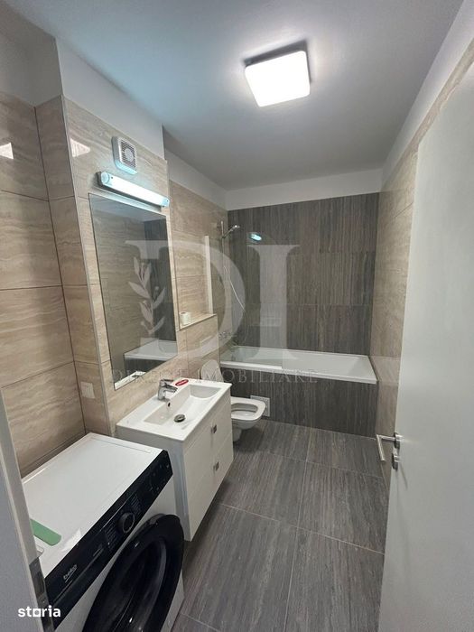 Apartament 3 Camere De Vânzare | Beta Residence Chinteni