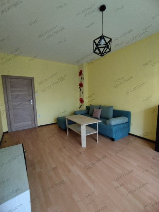 Дава се под наем Двустаен апартамент в Пловдив, Тракия - 50 кв.м за 255 € - Снимка #1