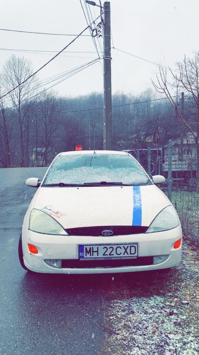 Schimb ford focus