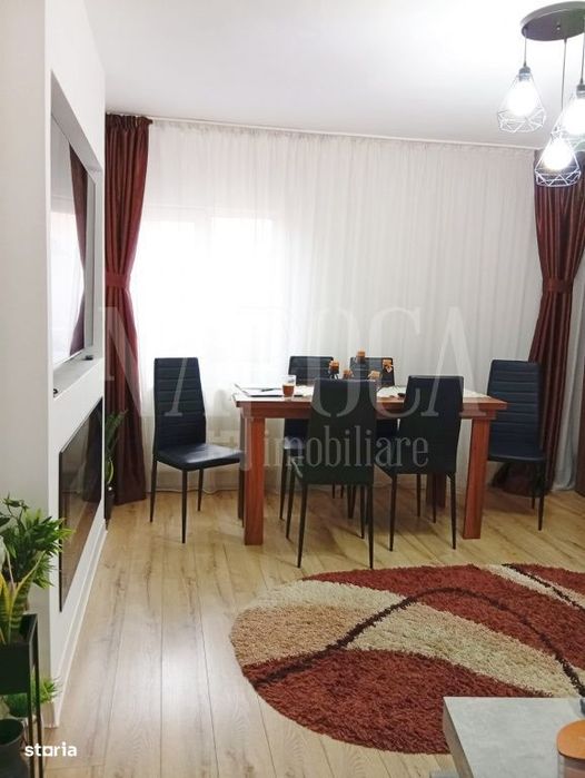 Apartament 3 camere de vanzare in Velenta Oradea, Oradea — fotografia 2