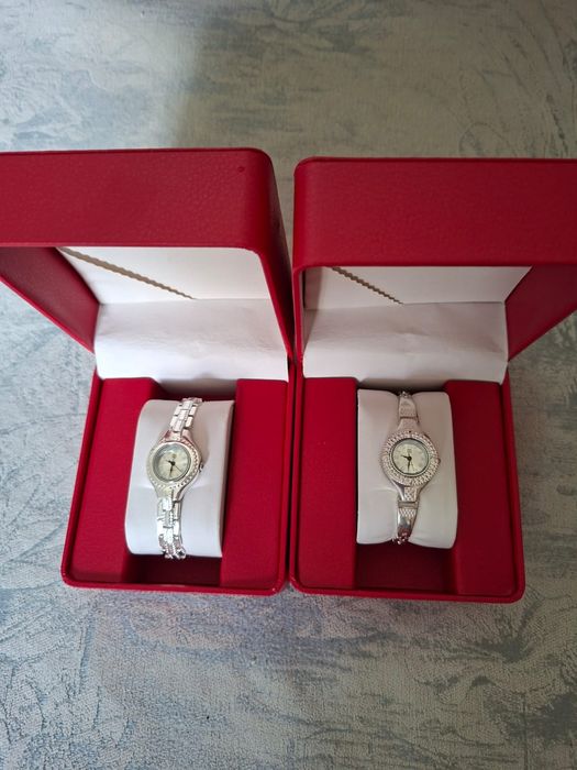 Серебро 925 часы оригинал падарок