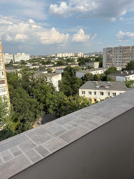 Apartament 2 camere decomandat, Kaufland Vest
