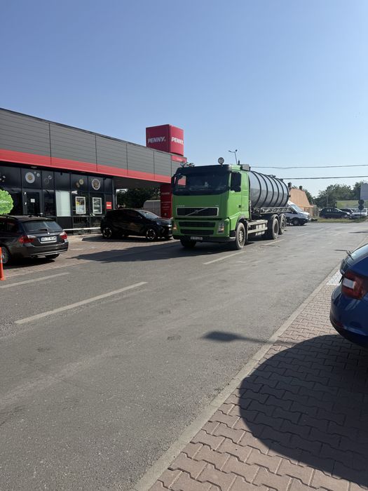 Servicii vidanjare desfundare