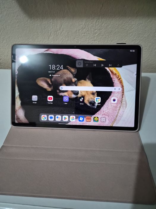 Таблет Lenovo tab P 12