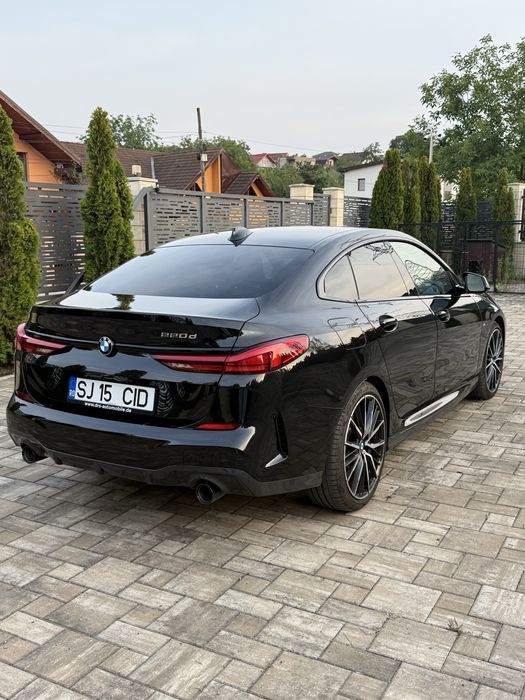 BMW 2 Series 2021 — imagine 4