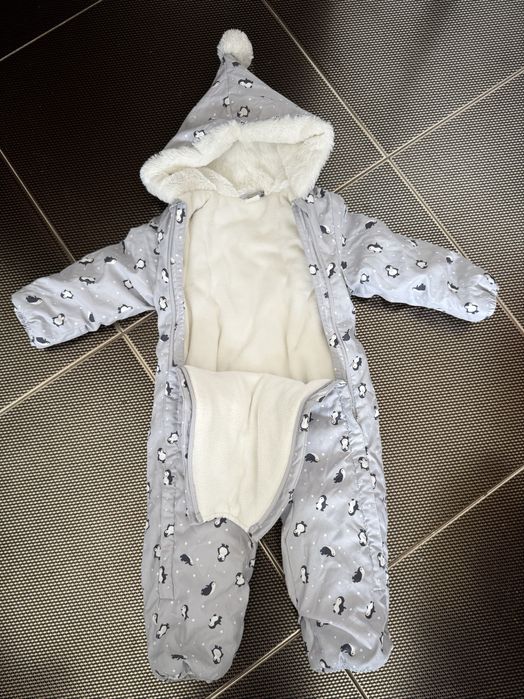 Космонавт HM почти нов