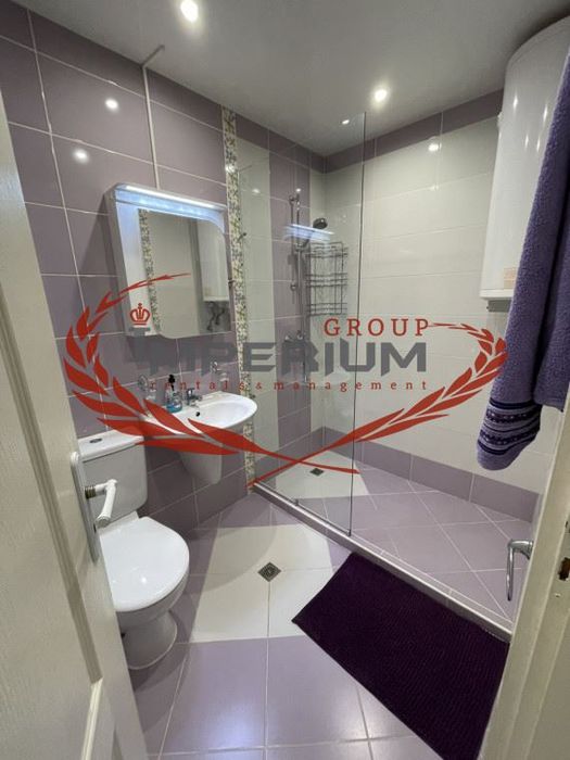 Продава се Двустаен апартамент в Варна, Левски - 64 кв.м за 2327 €/кв.м - Снимка #6