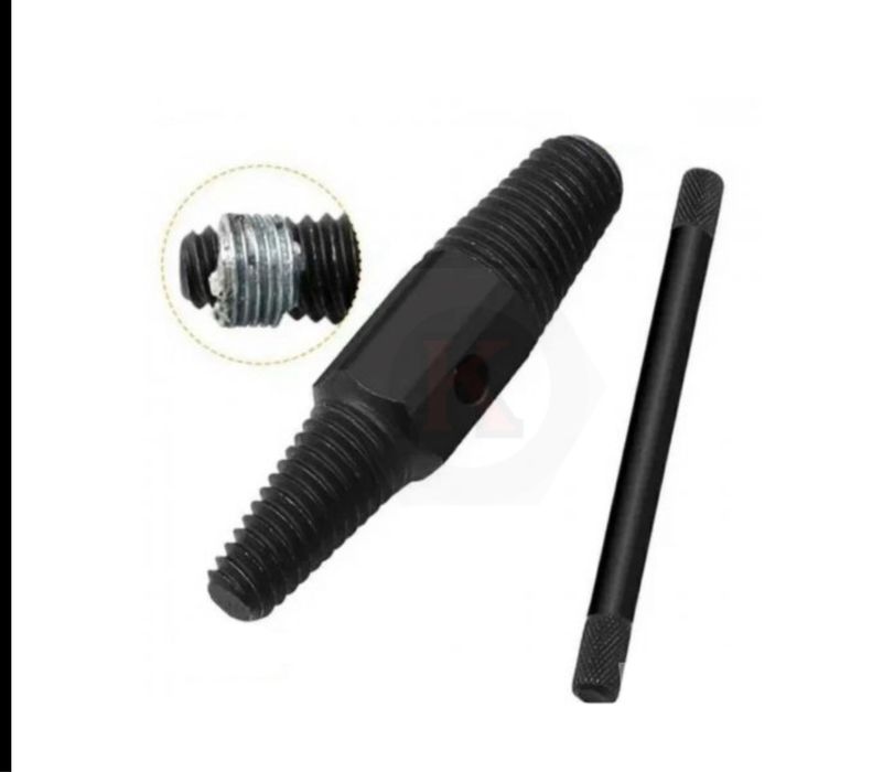 Двустранен Екстрактор за Водни Съединения 1/2, 3/4