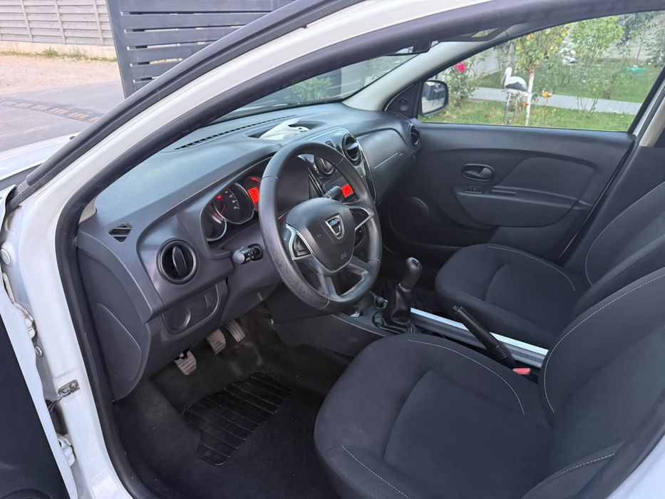 Dacia Logan 2020