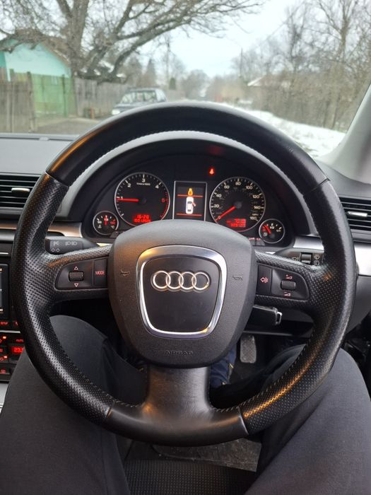 Volan Sline  Audi A4 B7  A6c6