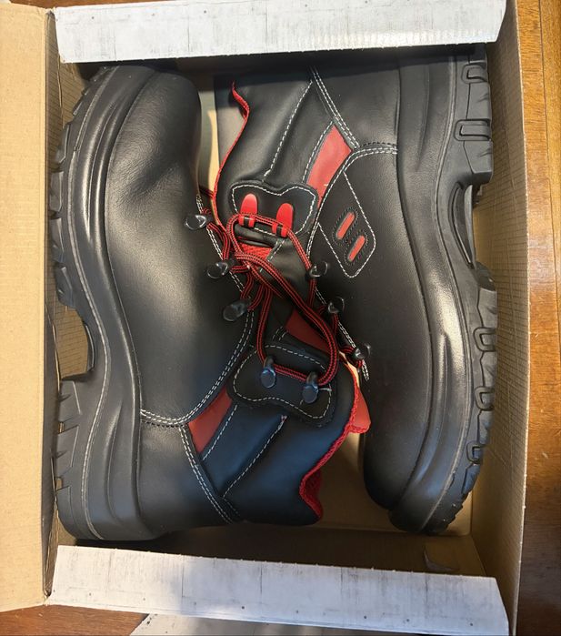 FTG мъжки работни обувки