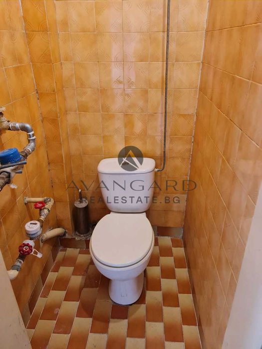 Продава се Тристаен апартамент в Пловдив, Кършияка - 86 кв.м за 860 €/кв.м - Снимка #5