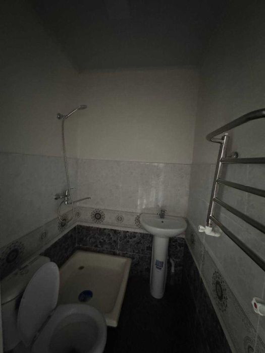 СРОЧНО !! Продается квартира в Бектемире 1/1/2 (23 кв/м ) Олтинтопган