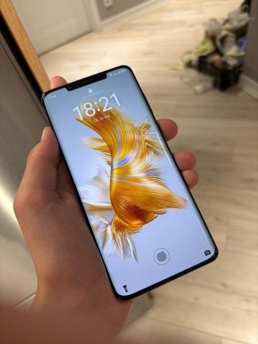 Huawei mate 50 pro 256/12