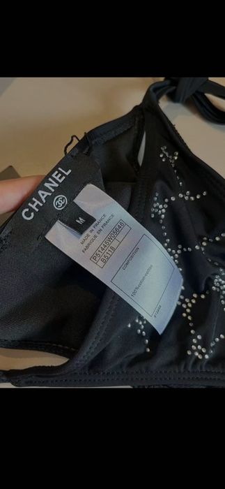 Costum de baie Chanel, model 2026