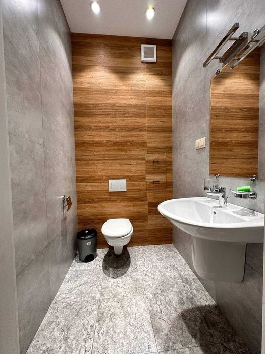 #53 Продается 2-х уровневая квартира 317 кв.м 6/9/10 в ЖК Dream House