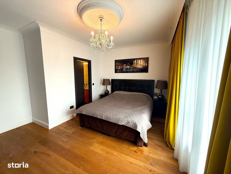 Apartament de închiriat 4 camere | TEI |