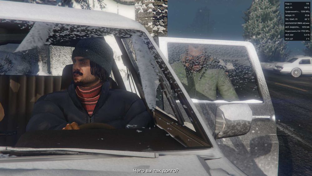 Настольный компьютер (Core i7 8700, RX470 4Gb, DDR4 8Gb, Mi 24")